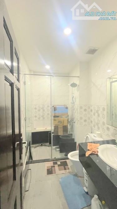 Bán toà nhà VP 5 tầng 120m² – khu phân lô Quận 7 – giá 22.5 tỷ - 5