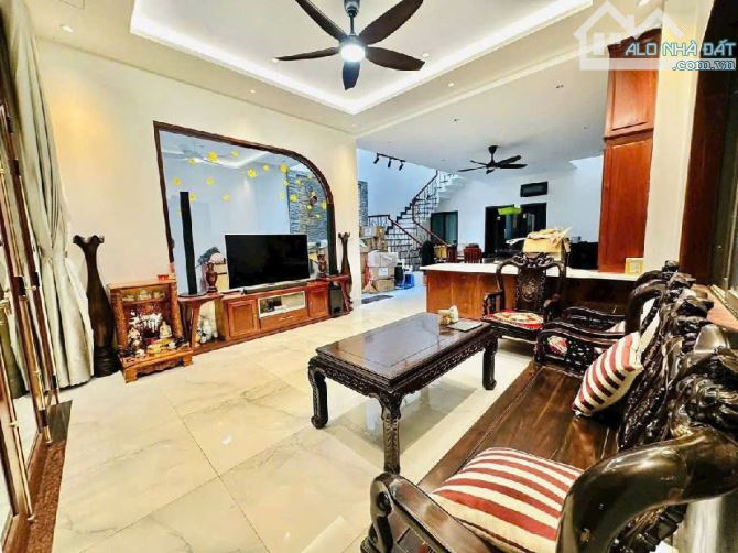 🌟 NHÀ ĐẸP 3 TẦNG – “XINH NHƯ HOA HẬU” – MẶT TIỀN THANH LONG – SÁT BIỂN THANH BÌNH – TRUNG - 5