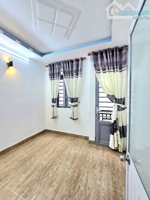 ❌❌❌ NHÀ ĐẸP - 2 LẦU,, MỚI HOÀN THIỆN ❌❌❌ - 5
