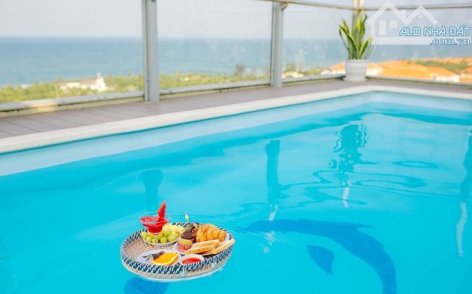 VIP BIỂN! BÁN KHÁCH SẠN 16 TẦNG 280M² - 149,99 TỶ - MT VÕ NGUYÊN GIÁP - Q. NGŨ HÀNH SƠN - 5
