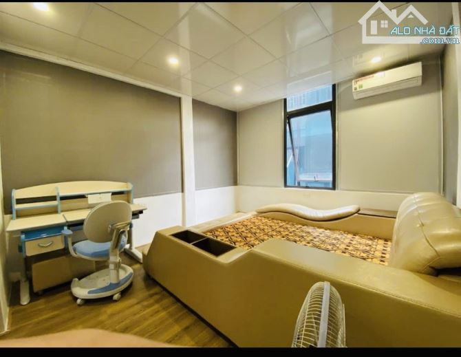 PHÂN LÔ THÁI HÀ 35m2, 5T MẶT NGÕ Ô TÔ TRÁNH - LÔ GÓC - GẦN PHỐ - 5