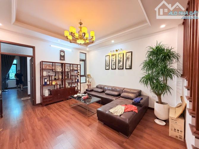 Bán nhà TRỤC CHÍNH QUANG TRUNG - ĐỐI DIỆN 25B - VỊ TRÍ ĐẮC ĐỊA KINH DOANH - 5