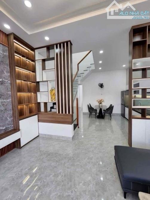 CHỦ ĐANG CẦN BÁN GẤP NHÀ NGAY CHỢ BỜ NGỰA- 790 TRIỆU - SỔ HỒNG RIÊNG - 5