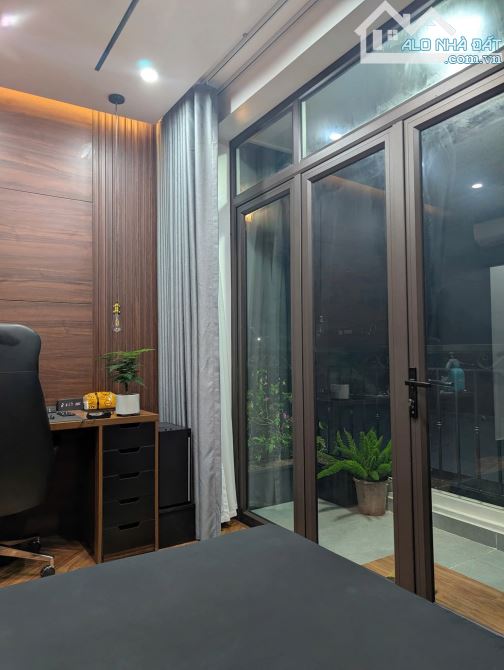 🏠 Bán nhà 3 tầng Cam Lộ – Hùng Vương – Hồng Bàng 2,x tỷ để lại hết nội thất - 5