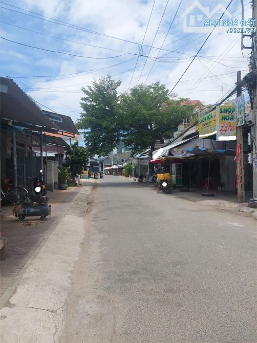 Bán mặt bằng 252m2 ở Tân An Hội giá 1TY200 sổ hồng riêng - 5