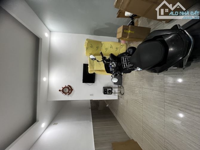 🏡Bán nhà Bùi Thị Xuân - 67m2 - Ngang 5m - 2 Tầng , nhà mới full nội thất - HXH ,An Ninh - 5