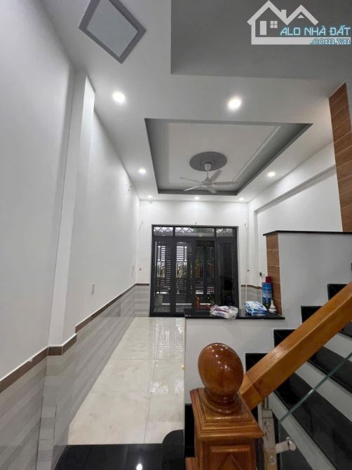 🏡 BÁN NHÀ 1 TRỆT 2 LẦU – GẦN CHỢ BỬU LONG, BIÊN HOÀ - 5