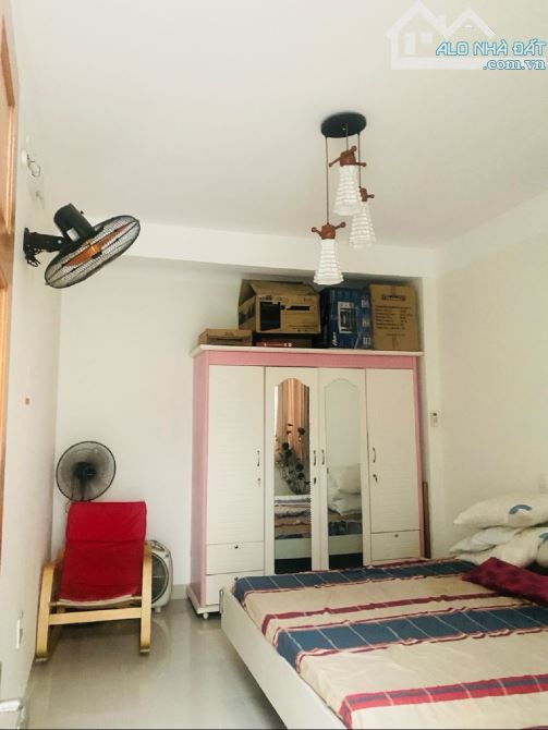 💥💥 MT PHAN ĐĂNG LƯU - 4 TẦNG KIÊN CỐ - MT KINH DOANH SIÊU ĐỈNH - 5