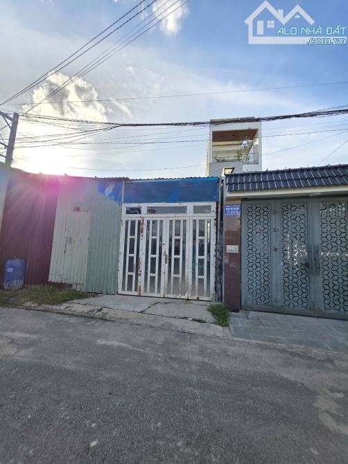 2,8Tỷ TL🔥Bán đất 113,3m2 gần trường cấp 2 Tân Bình 200m, p.Tân Bình, Tp.Dĩ An - 5