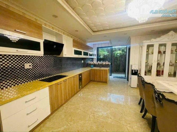 BÁN NHÀ 3 TẦNG MẶT TIỀN ĐƯỜNG NGUYỄN MẬU TÀI,HÒA XUÂN,CẨM LỆ VỊ TRÍ ĐẸP - 5