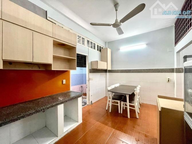 NHÀ CẤP 4 ĐẸP – HỒ BÁ PHẤN – PHƯỚC LONG A – 85m² - 5
