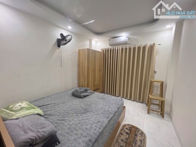 🏡 NHÀ ĐẸP HÀ TRÌ 3 – DÂN XÂY HIỆN ĐẠI – NỘI THẤT CAO CẤP – 35M² x 4T – 6.8 TỶ - 5
