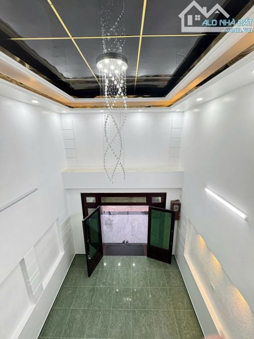 Mặt tiền Huỳnh Tấn Phát 85m2 ngang gần 5m khu dân cư - 5