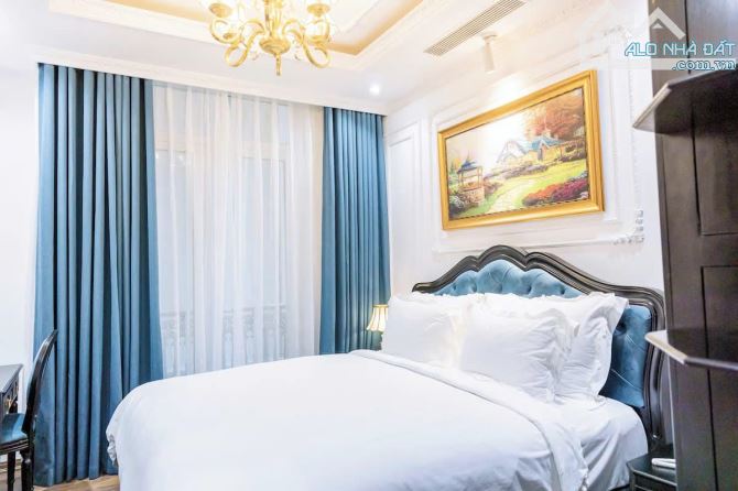 VIEW SÔNG! BÁN DINH THỰ LÔ GÓC 4 TẦNG 858M2 – 149,99 TỶ - MT MỸ ĐA TÂY 3 - Q. NGŨ HÀNH SƠN - 5