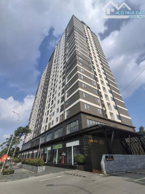 🔥SOS, CHUNG CƯ HATECO YÊN SỞ, CĂN GÓC HAI THOÁNG, 55M2, 2NGỦ, FULL ĐỒ CHỈ 4TỶ05🔥🔥 - 5