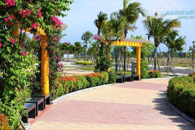 Sở hữu đất nền Nam Hòa Xuân – Tâm điểm phát triển mới của Đà Nẵng, giá chỉ từ 4ty5 / lô - 5