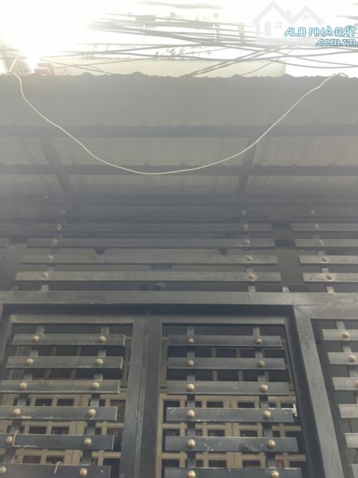 Gấp bán nhà HXH, 48/... Nguyễn Văn Khối, F11, Gò Vấp, 44m2, 3 lầu, 3PN, 3WC, nhỉnh 5 tỷ - 5
