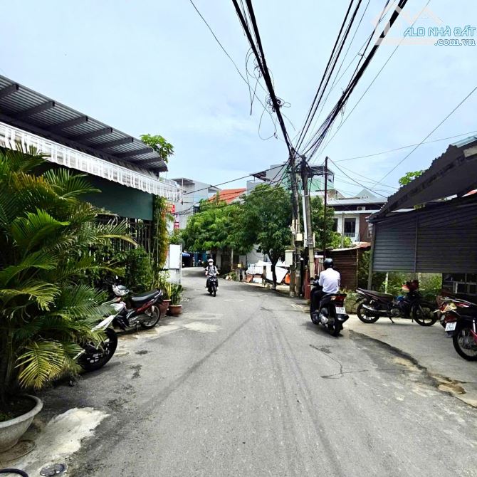 BÁN ĐẤT KIỆT - LÊ VĂN HIẾN, KHUÊ MỸ, NGŨ HÀNH SƠN, ĐÀ NẴNG - 5