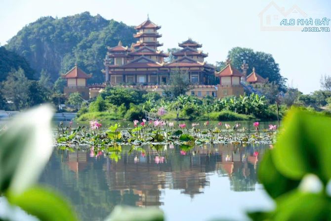 15 Suất ngoại giao khu Nam Hòa Xuân, tâm điểm đầu tư giá cực tốt từ CDT  Sun Group - 5