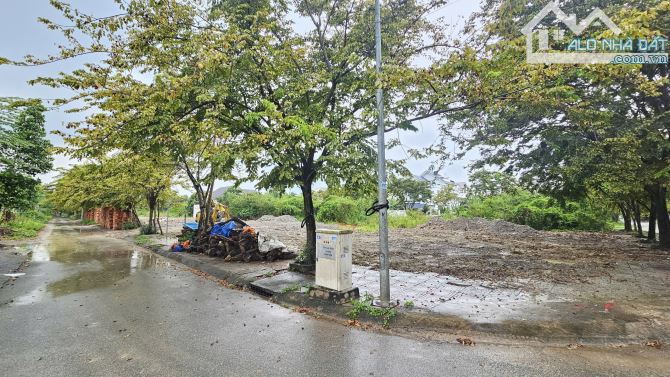 4,68Tỷ TL🔥Bán 5 lô đất Biệt Thự Ngang 14m (300m2) gần cầu Hóa An 500m, p.Hóa An_Biên Hòa - 5