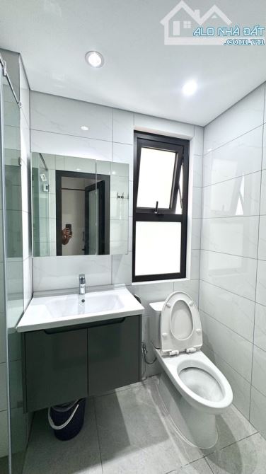🌟 NGỌC THỤY – HÀNG HIẾM – 36M² – 5 TẦNG THANG MÁY – LÔ GÓC – Ô TÔ TRÁNH hơn 7 TY. - 5