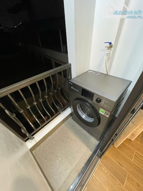 CHO THUÊ CĂN HỘ MỚI CỨNG 50m2, FULL ĐỒ TRẦN DUY HƯNG, CẦU GIẤY, HN - 5