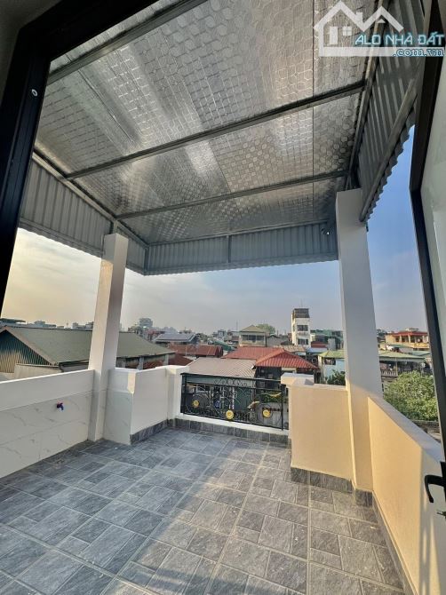Bán nhà mới Xuân La-Xuân Đỉnh 58m2 6T Thang máy ôtô đỗ cửa ngày đêm giá nhỉnh 11 tỉ - 5