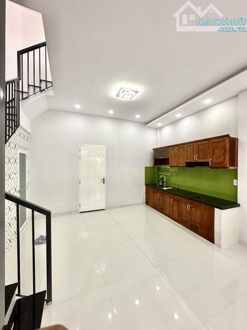BÁN NHÀ KÊNH TÂN HOÁ - 70M2 - GIÁP TÂN BÌNH - 2 TẦNG - NỞ HẬU TÀI LỘC - 5 TỶ NHẸ - 5