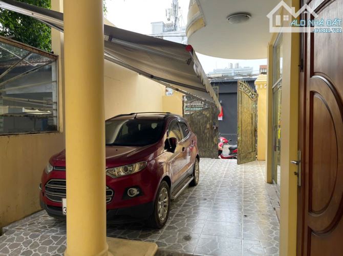 Bán Biệt thự Góc 2MT Thanh Đa Phường 27 Bình Thạnh: 20mx32m, sổ 513m2, 3 tầng. Chốt 66 tỷ - 4