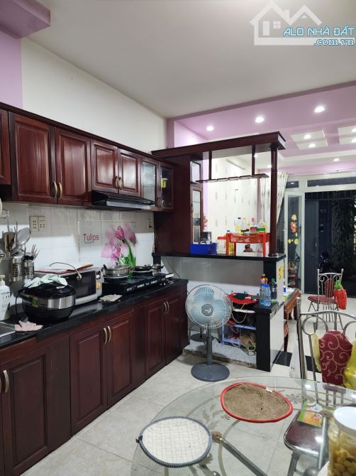 Nhà Đẹp Ở Ngay Vườn Lài, Tân Phú, 45 m2, 3 Tầng, Chỉ 6 Tỷ 8 - 5