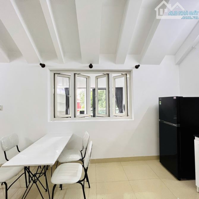CĂN HỘ TÁCH BẾP FULL NỘI THẤT CỰC RỘNG 40M2 NGAY SÁT QUẬN 7 - 5