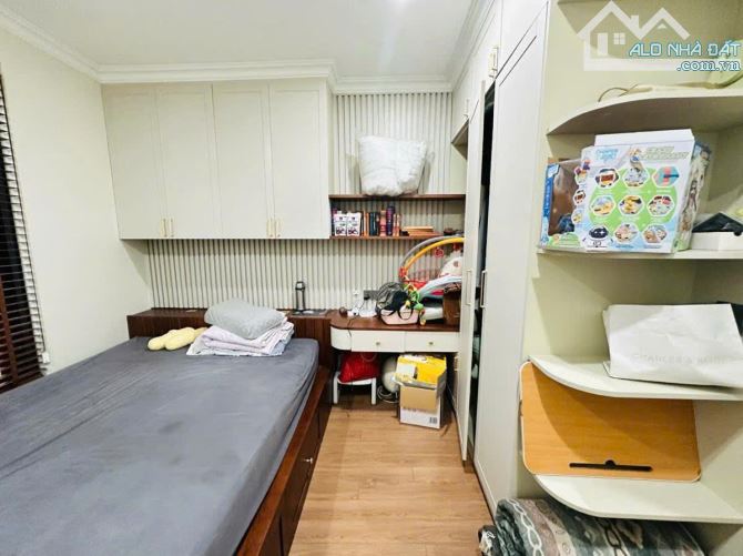 Bán nhà Xuân La, Tây Hồ, 138m2*5 Tầng, Mặt Tiền 10.2m, Lô Góc, Thang Máy, Gara ô tô - 5