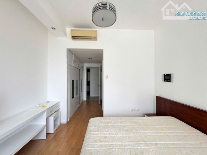 Căn hộ 2PN 2WC, tầng 16, cho thuê tại Saigon Pearl, 25 triệu, 90.2m2, view Vinmec. - 5