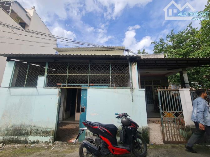 BAO ĐẦU TƯ, MTKD Đường số 4, 135/115m2,  C4, ngang  9x 15m, giá bán 6.xx tỷ - 5