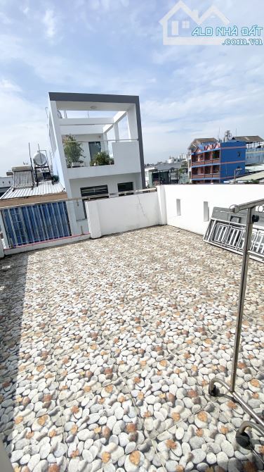 LÊ VĂN QUỚI,4x9,4TẦNG BTCT,HXH 7M, BÌNH TÂN GIÁP TÂN PHÚ, GẦN AEON, CHỈ 4 TỶ+ - 5