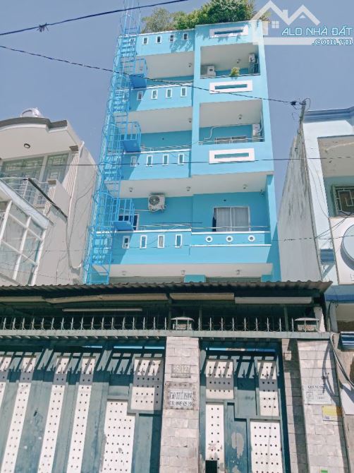 GIÁ GIẢM SÂU KHU VỰC QUẬN 11 CHỦ CẦN BÁN GẤP - 5