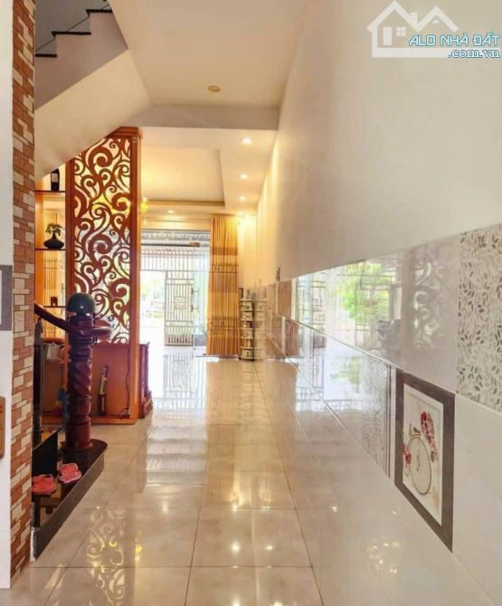 GẤP ! CHỦ BÁN NHÀ 1 LẦU Ở THỊ TRẤN CỦ CHI 5x30 ( 151m2 ) 800 TRIỆU SHR - 5