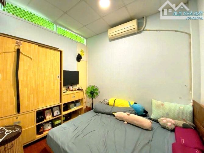 Bán Nhà Gò Vấp, Ngay Ngã Tư LÊ ĐỨC THỌ Và THỐNG NHẤT, 43M2, NHỈNH 4TỶ - 5