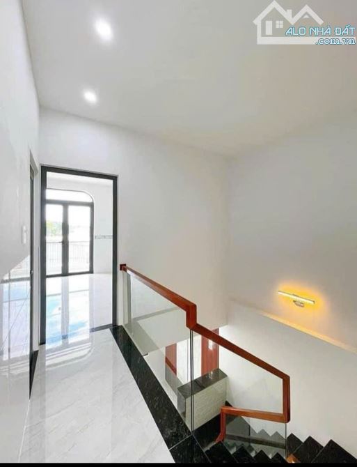 BÁN NHÀ MỚI XÂY 1 LẦU Ở SONG HÀNH 6x20 ( 120m2 ) 730 TRIỆU SỔ ĐẦY ĐỦ - 5