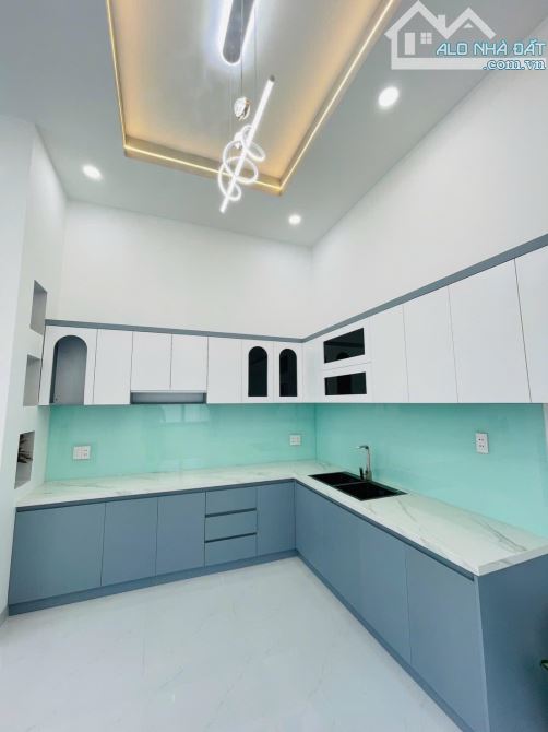 Nhà mới Tân Mỹ Chánh, đường oto Mỹ Tho Tiền Giang - 5