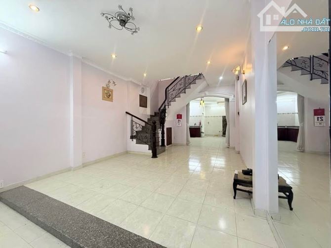 🔥 BÁN NHÀ 2 MẶT TIỀN HXH ĐƯỜNG SỐ 2 - 4,3 x 18 - 1 TRỆT 2 LẦU SÂN THƯỢNG – P3, GÒ VẤP - 5