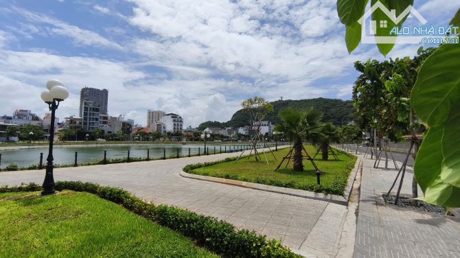 BÁN BIỆT THỰ CÓ HỒ BƠI ( ĐÃ HOÀN CÔNG)_ CÁCH CÔNG VIÊN VÕ THỊ SÁU CHỈ 50 MÉT_ VỊ TRÍ ĐẸP. - 5