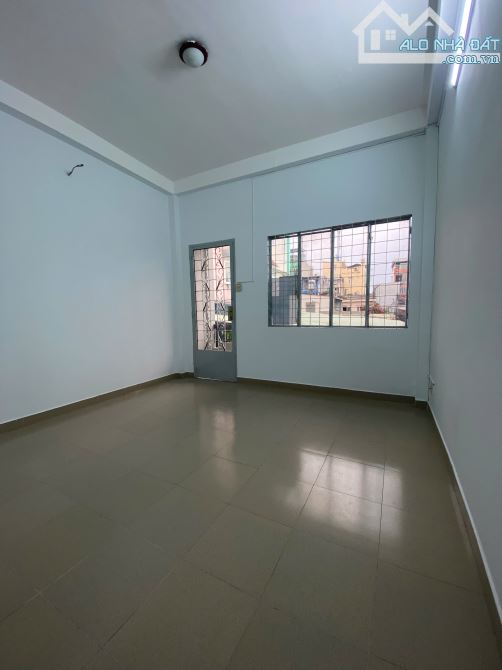 Chính chủ cho thuê 235 Trường Chinh Tân Bình – DT: 3.7 x 16m 2 lầu mới giá 27 triệ - 5