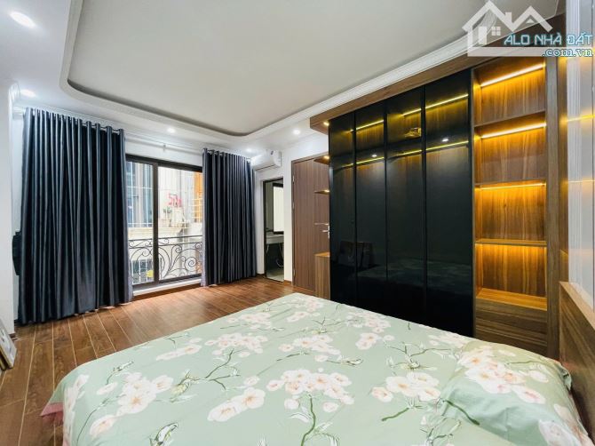 Bán nhà Định Công Thượng - 10m Ra Ô Tô Đỗ Đậu - 20m Ra Phố - Xây Mới - Hàng Hiếm 10 Tỷ - 5