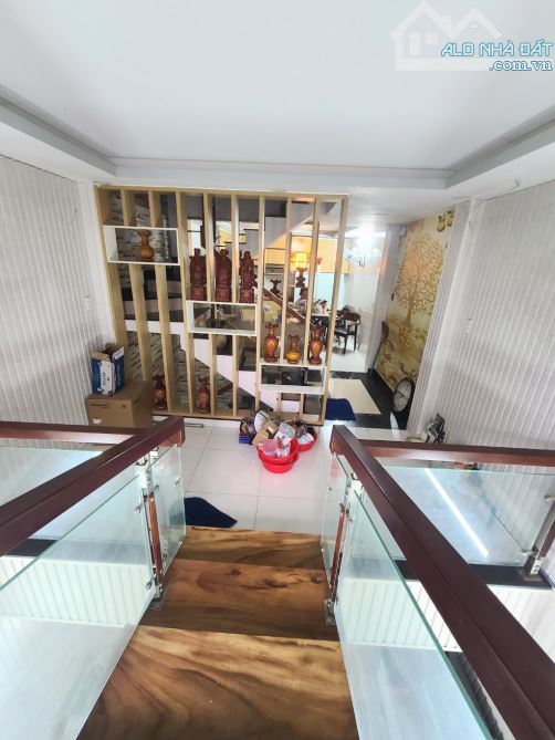 5 TẦNG - 54M2 - XE HƠI VÀO NHÀ - KHU ĐỒNG BỘ VIP - LÊ ĐỨC THỌ PHẠM VĂN CHIÊU , 6.5 TỶ - 5