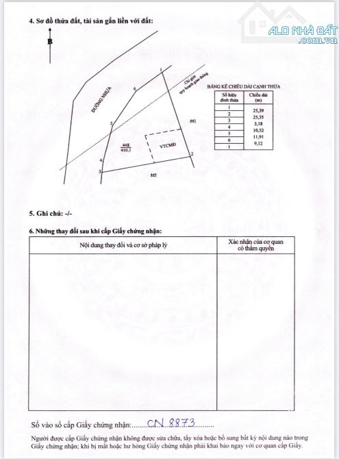 SIÊU ĐẸP- SIÊU VỊ TRÍ-KHU ĐỒNG GIÓ-HỒ SỞ BÔNG-Dt:410m2-34M Mặt tiền-80 thổ cư-sổ sẵn-3ty5 - 5
