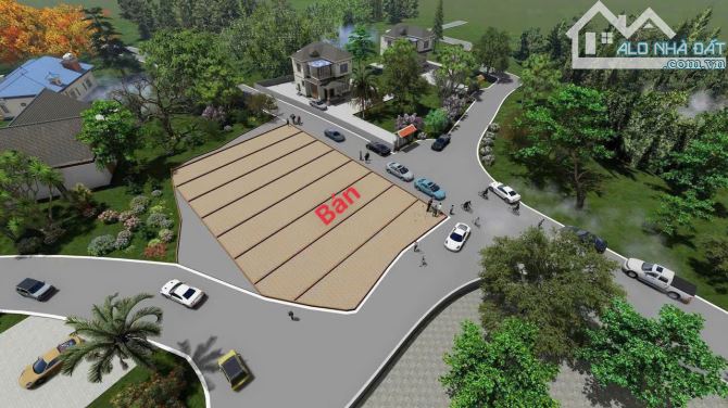 💎 ĐẤT NỀN TRUNG TÂM - 2 MẶT TIỀN VIEW SÔNG ĐÀ - DIỆN TÍCH 109,6m², CHỈ 650 TRIỆU - 5
