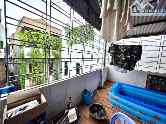 CỰC HIẾM, gần Oto Gia Quất - Long Biên 57m x 4T giá 5.5 Tỷ có gia lộc mạnh - 5
