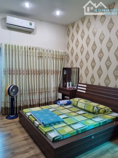 BÁN NHÀ HẺM rộng hơn 3m, Vĩnh Điềm Trung - Vĩnh Hiệp - NHA TRANG  - Diện tích: 176,8m2 - 5