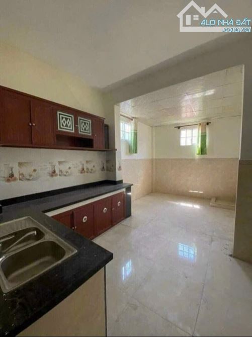 Cần Bán nhanh Căn nhà ở Tân Hiệp 18 Hóc Môn 680triệu Sổ hồng Riêng 121m2 Bao Phí - 5